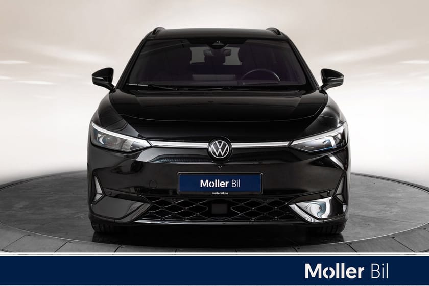 Bilde 3 av Volkswagen ID.7 GTX Tourer 4m stv 86kwh 340hk ex
