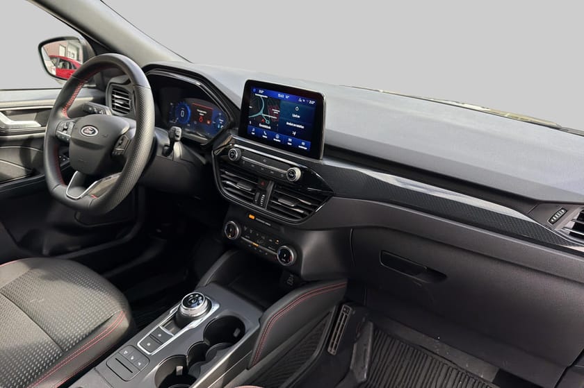 Bild 4 av Ford Kuga Hybrid E85 AWD ST-Line M-Värmare Kamera Drag