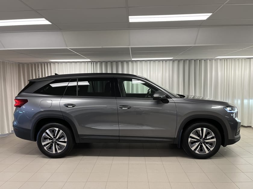 Bild 2 av Škoda Kodiaq 7-Seater SELECTION 1,5 TSI 7-SITS