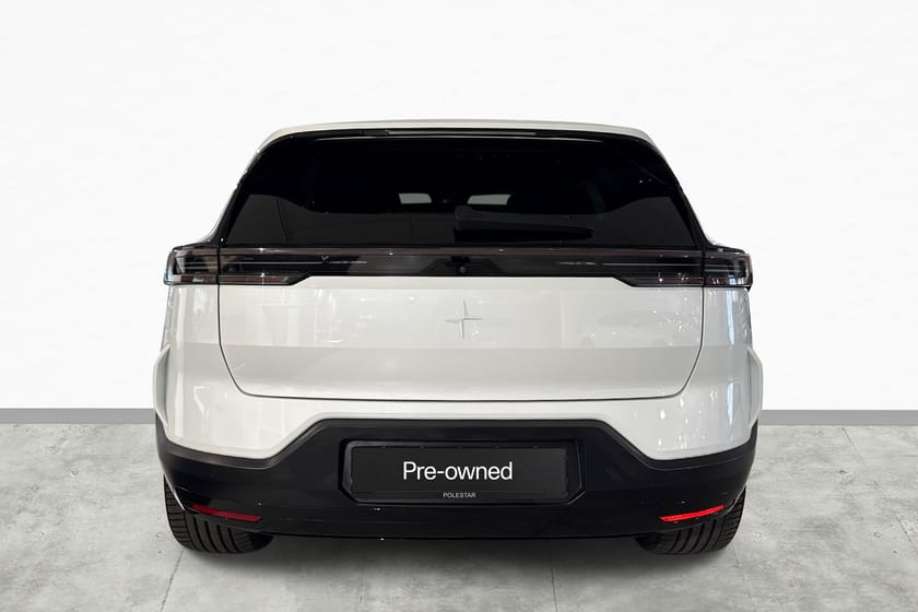 Bild 5 av Polestar 3 Long Range Dual Motor 111kWh Plus Pilot