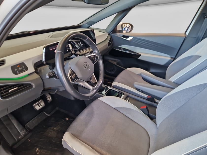 Bild 4 av Volkswagen ID.3 Pro Performance Performance, 204hk