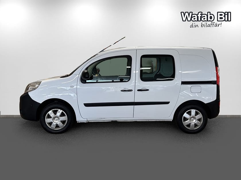 Bild 4 av Renault Kangoo Express