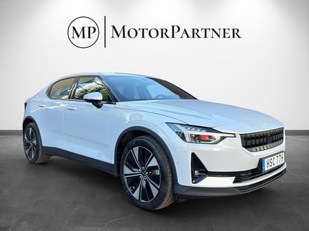 Polestar 2 Long Range Single Motor
