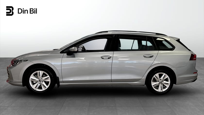 Bild 2 av Volkswagen Golf Sportscombi SC eTSI 150 DSG drag/värmare