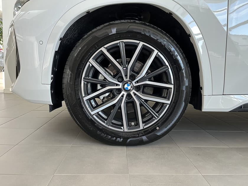 Bild 4 av BMW iX1 eDrive20