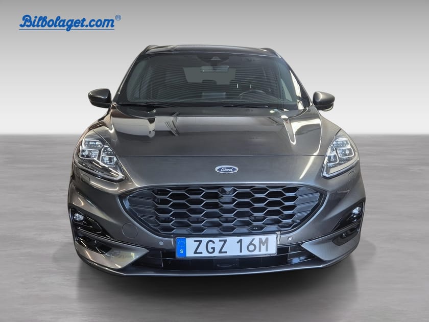 Bild 2 av Ford Kuga Plug-In Hybrid 2.5 225 PHEV ST-Line X Bus A II