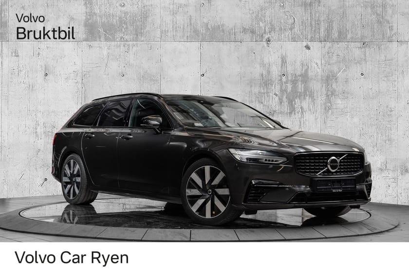 Bilde 1 av Volvo V90