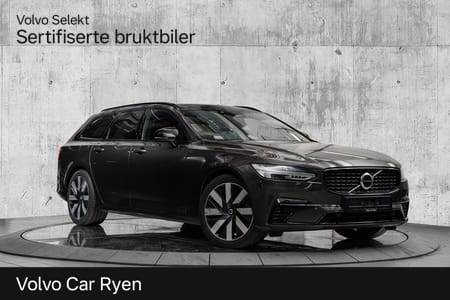 Volvo V90