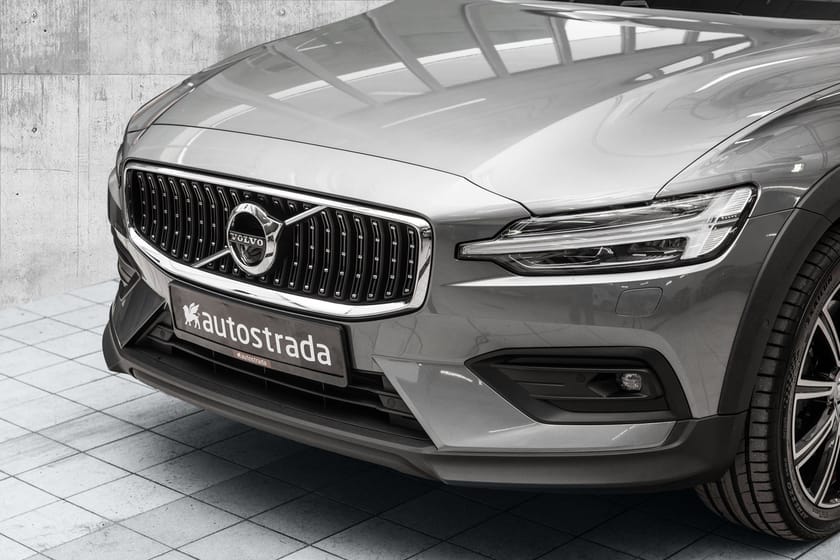 Bilde 2 av Volvo V60 Cross Country Pro EDT|Panorama|360|HeadUp|Krok|HK lyd