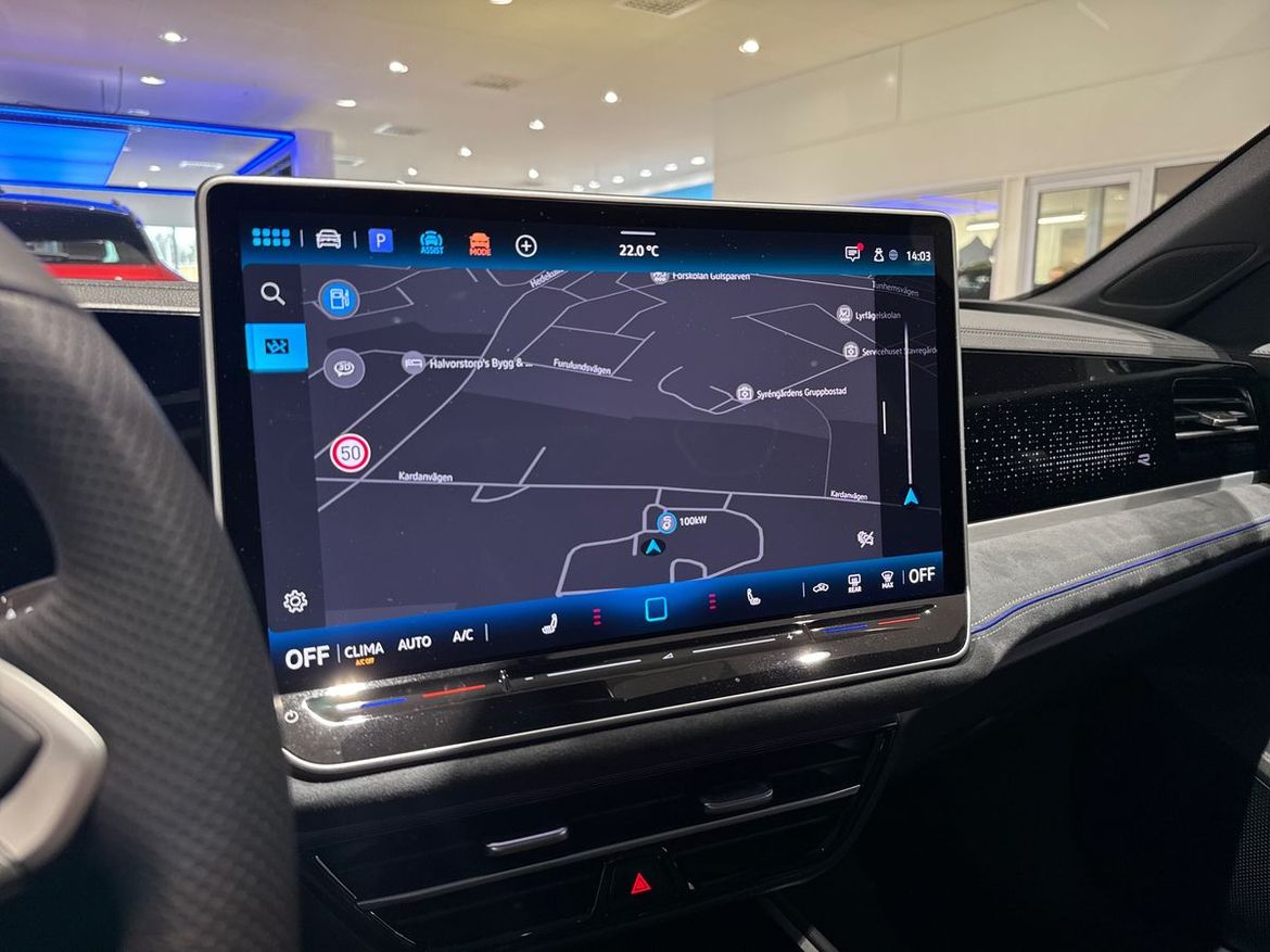 Volkswagen Volkswagen Passat Variant eHybrid — bild 15