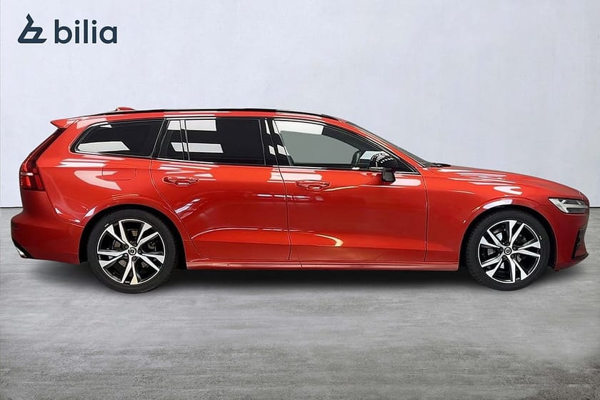 Bild 3 av Volvo V60
