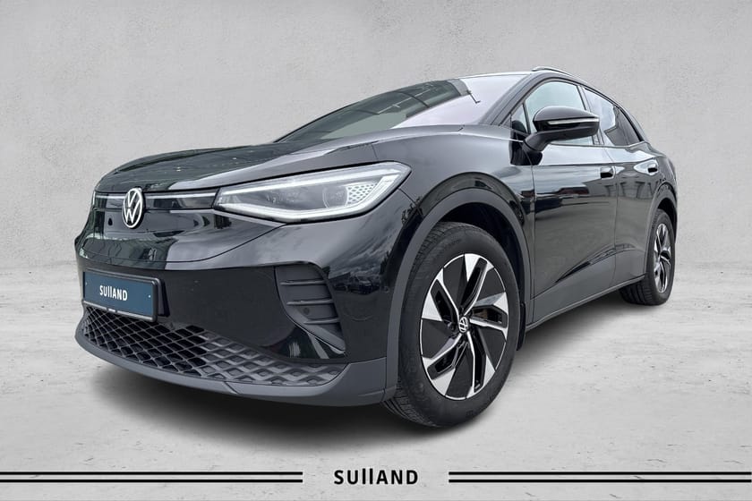 Bilde 1 av Volkswagen ID.4 Pro 4M highl.77kwh 286hk