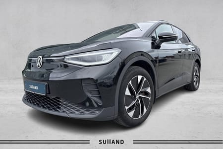 Volkswagen ID.4 Pro 4M highl.77kwh 286hk