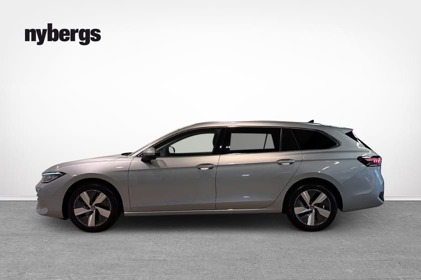 Bild 2 av Volkswagen Passat Sportscombi 1.5 eTSI Business