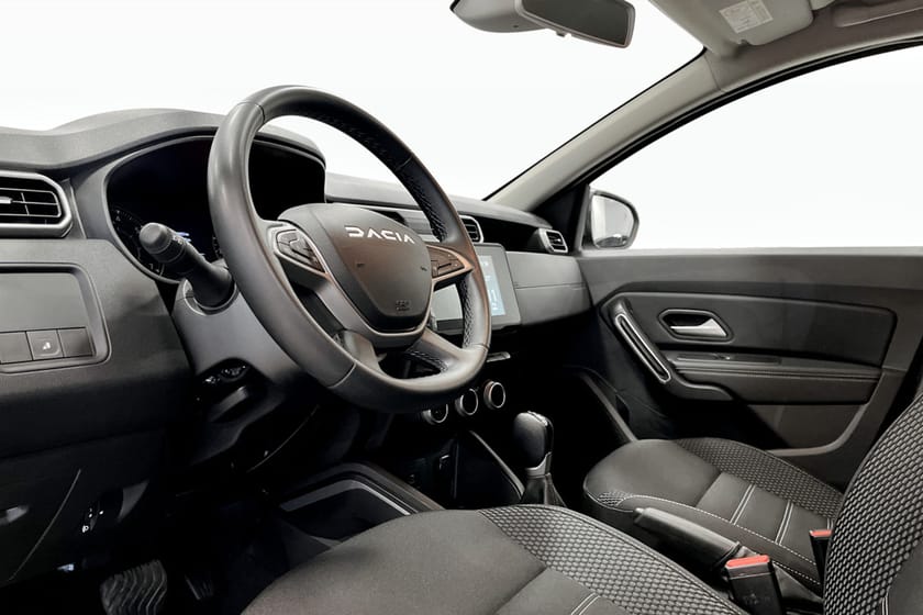Bild 5 av Dacia Duster PhII 4x2 TCe 150 Journey A