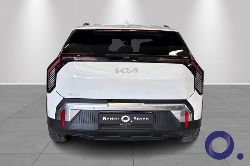 Bilde 4 av Kia EV3 Long Range Lanog Range|Exclusive|Godt utstyrt|Lav km