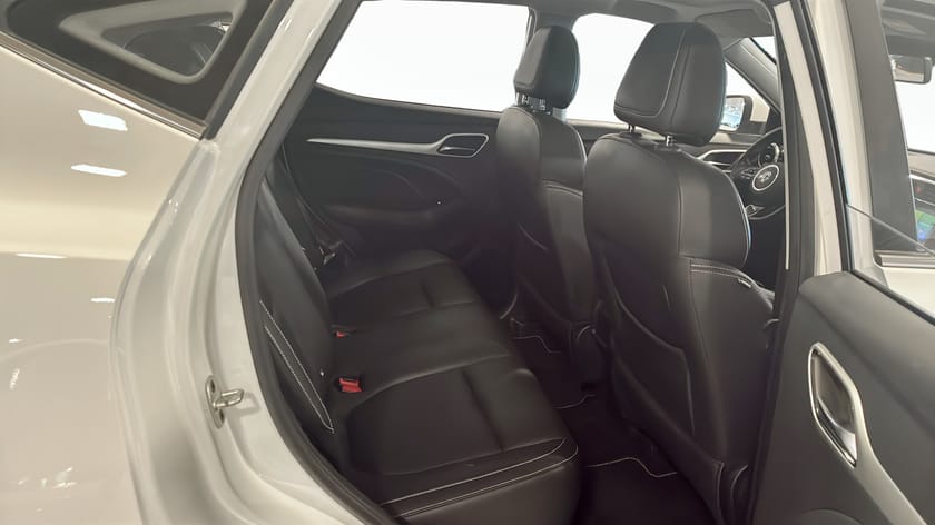 Bild 5 av MG ZS EV
