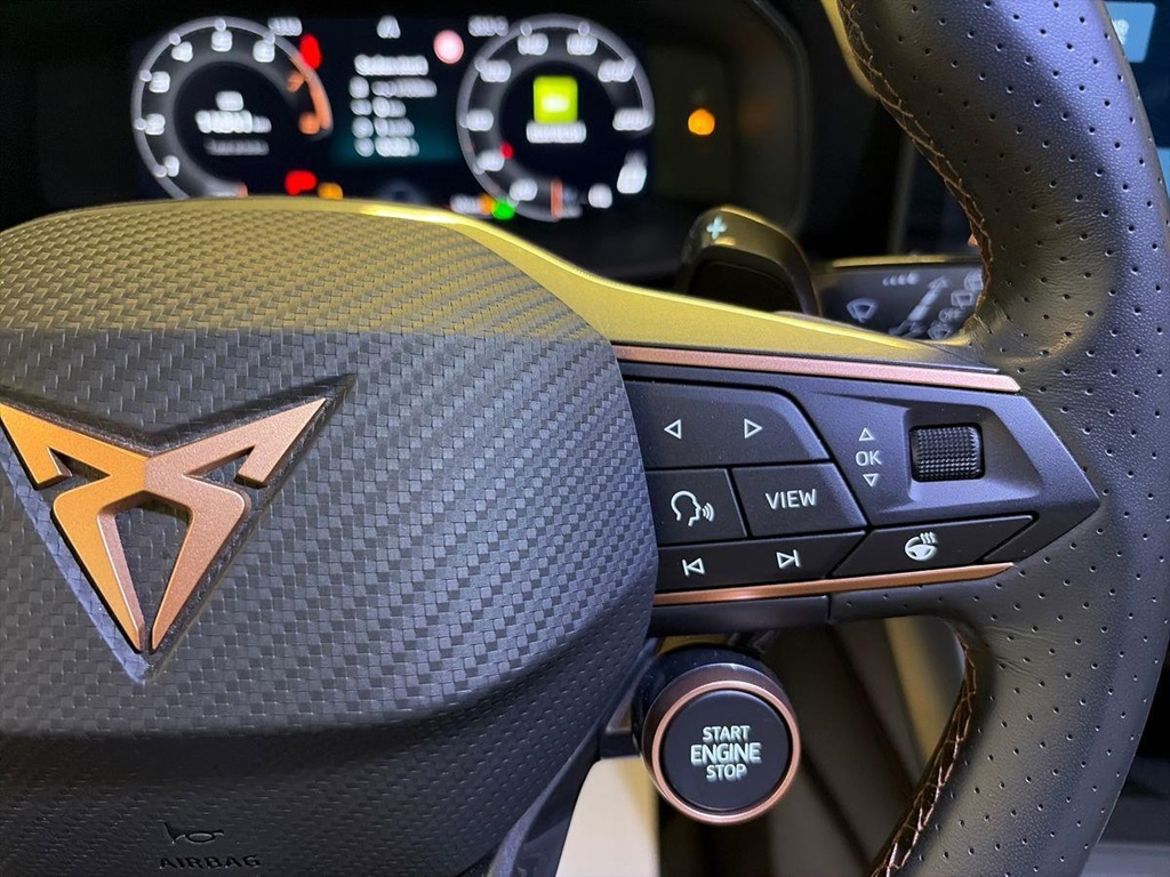 CUPRA CUPRA Formentor — bild 19