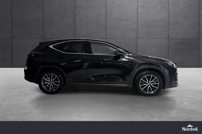 Bilde 3 av Lexus NX 450h+ Executive tech - Plug in  - Rentekampanje