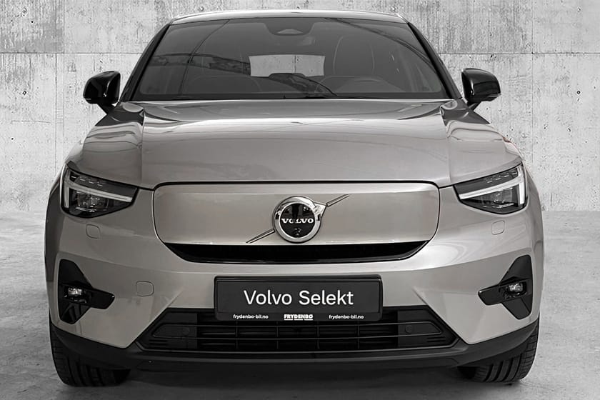Bilde 3 av Volvo EC40 Twin Motor Performance Ultra KROK|PANO|20"|PIXEL|TONEDE