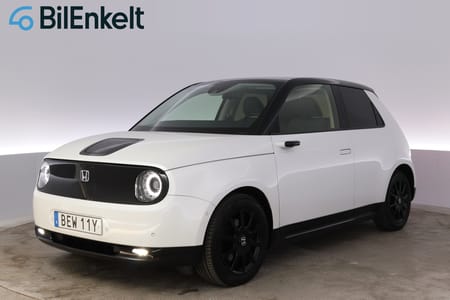 Honda E Advance Panorama 360* Kamera 35.5 kWh