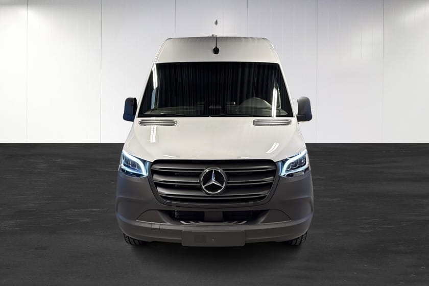 Bild 5 av Mercedes-Benz Sprinter 317 CDI RWD Panel Van