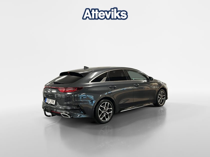 Bild 3 av Kia ProCeed
