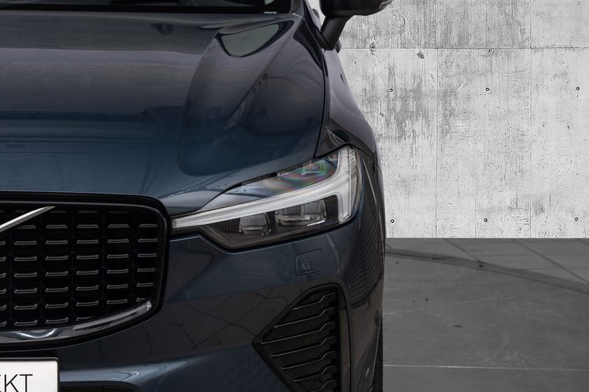 Bilde 5 av Volvo XC60 T6 AWD Ultra 350Hk Head Up Display Hengerfeste Lav km