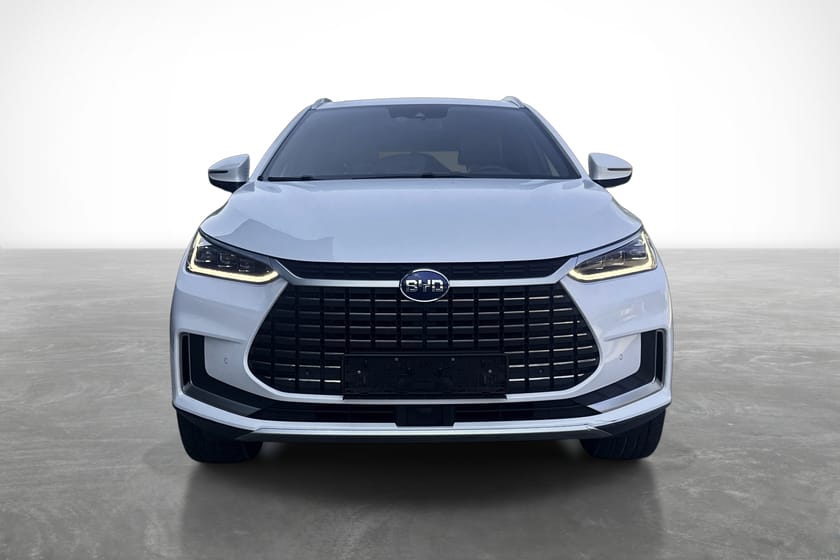 Bilde 2 av BYD Tang EV AWD Hengerfeste