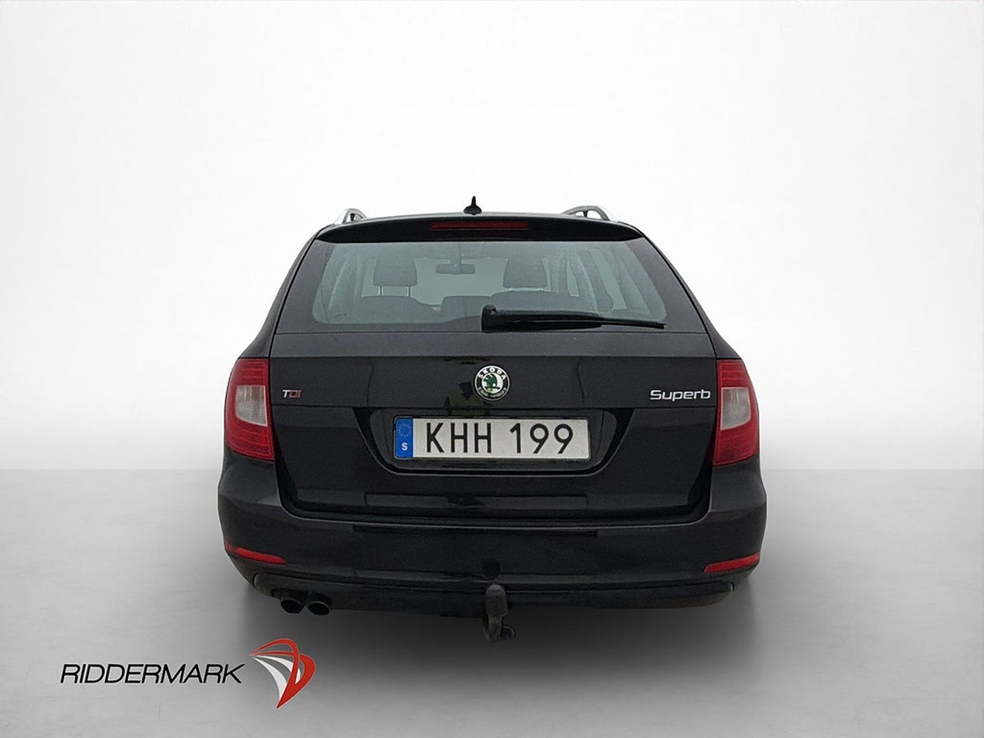 Skoda Superb 2013, bild 7/10