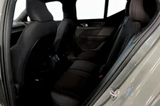 Volvo XC40 Recharge
