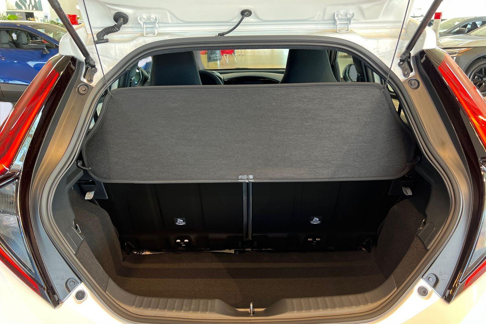 Toyota Aygo X Hybrid 2026, kuva 7/10