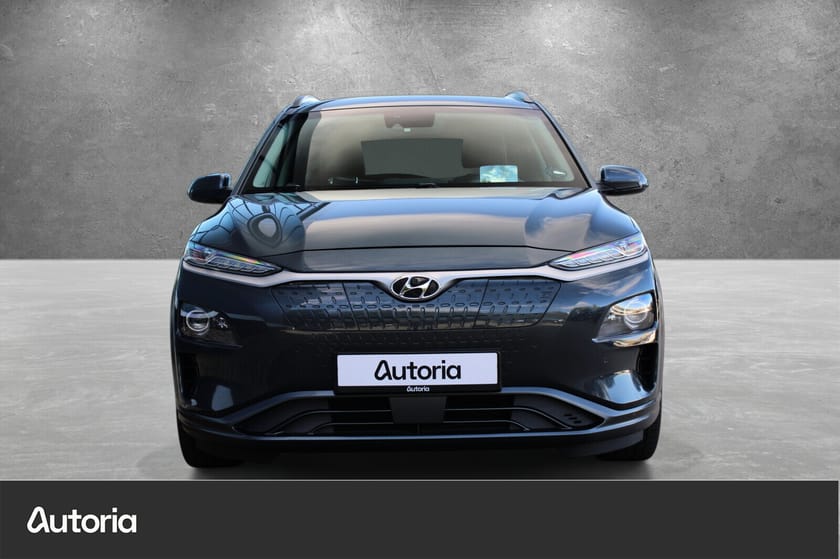 Bilde 3 av Hyundai Kona Electric 64 kWh Premium