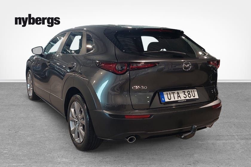 Bild 3 av Mazda CX-30