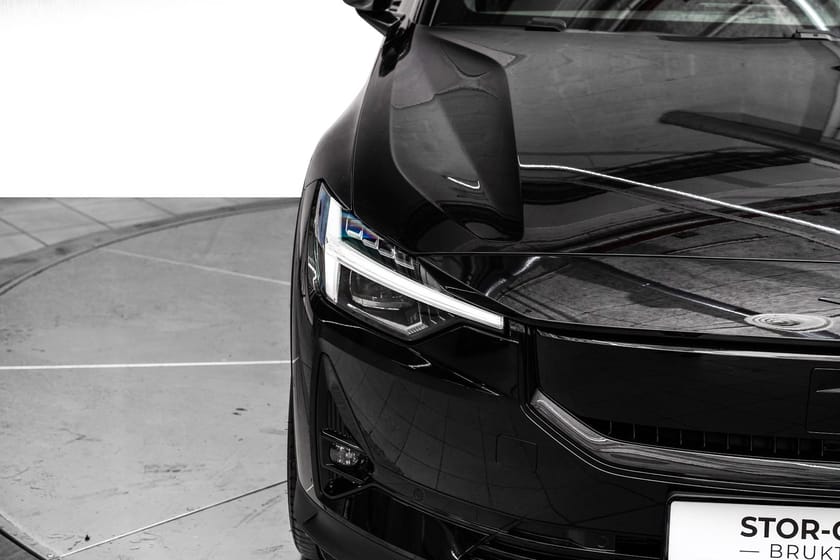 Bilde 4 av Polestar 2 Long Range Dual Motor