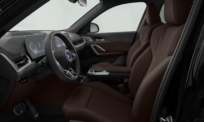 Bilde 2 av BMW iX1 xDrive30