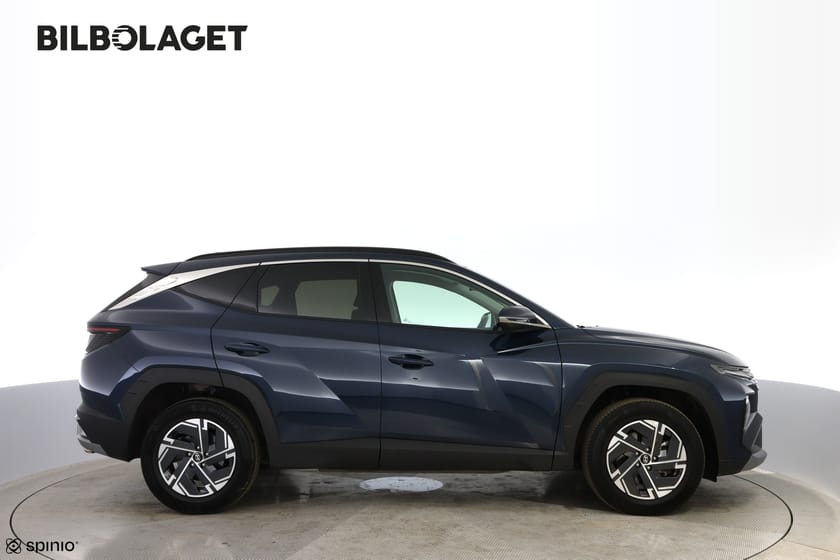 Bild 5 av Hyundai Tucson Hybrid 4WD HEV 1.6T Essential