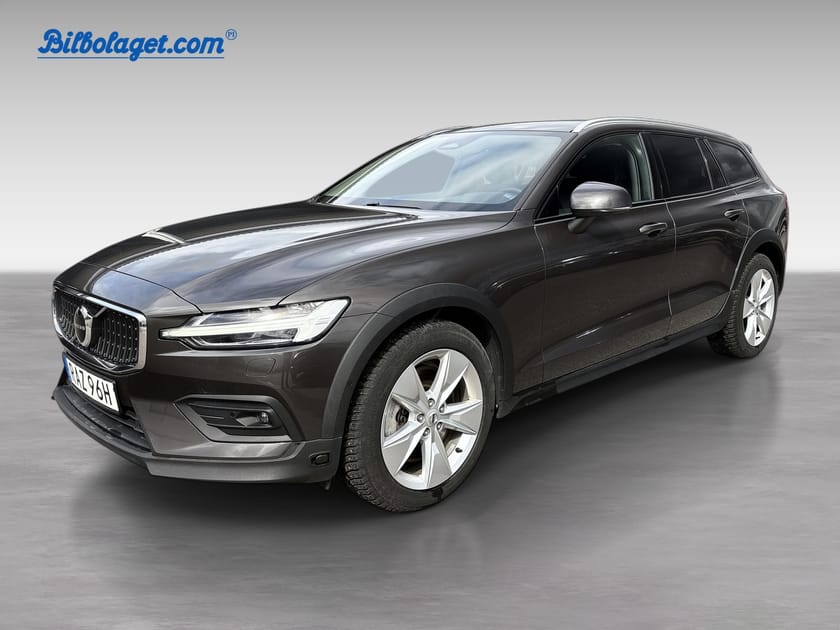 Bild 1 av Volvo V60 Cross Country B4 AWD Diesel Plus