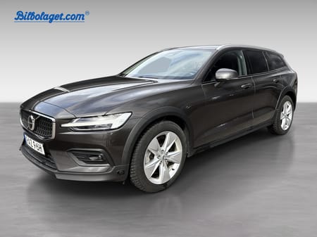 Volvo V60 Cross Country B4 AWD Diesel Plus