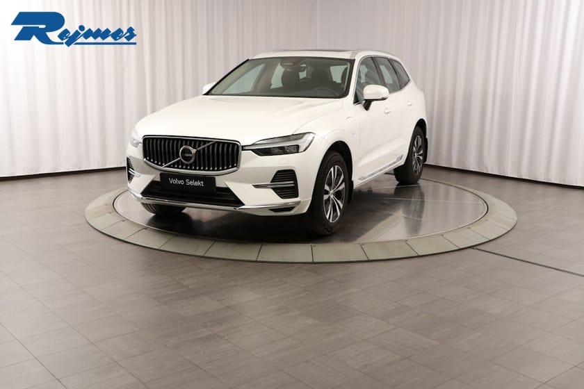 Bild 1 av Volvo XC60 T6 Core Nordic Edition