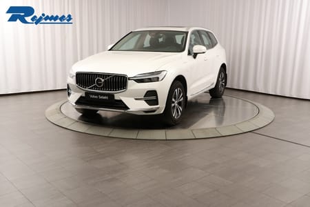 Volvo XC60 T6 Core Nordic Edition