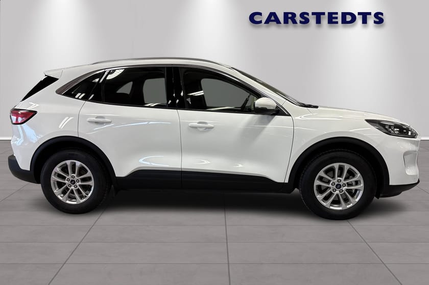 Bild 2 av Ford Kuga Hybrid AWD Titanium 2.5 190hk Elhybrid Aut
