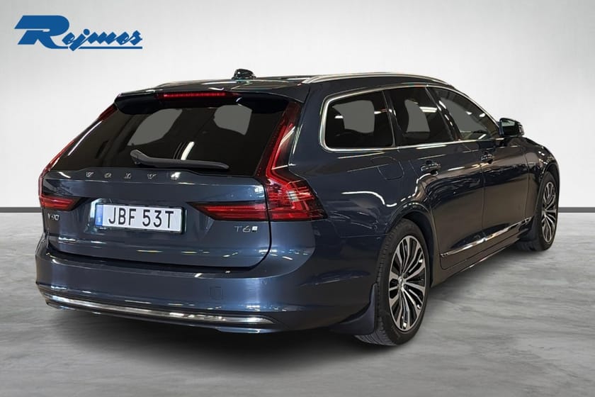 Bild 4 av Volvo V90