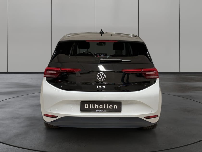 Bilde 4 av Volkswagen ID.3 Pro Performance 