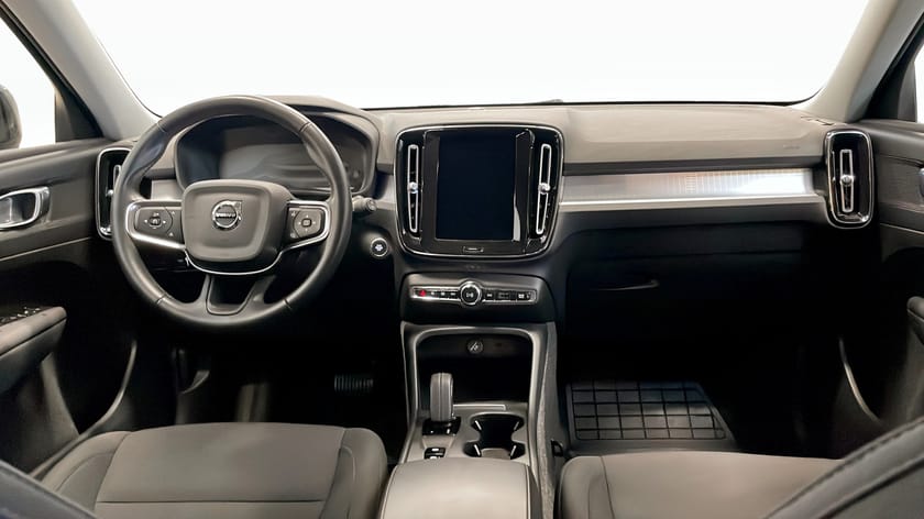 Bild 4 av Volvo XC40 T2  Momentum