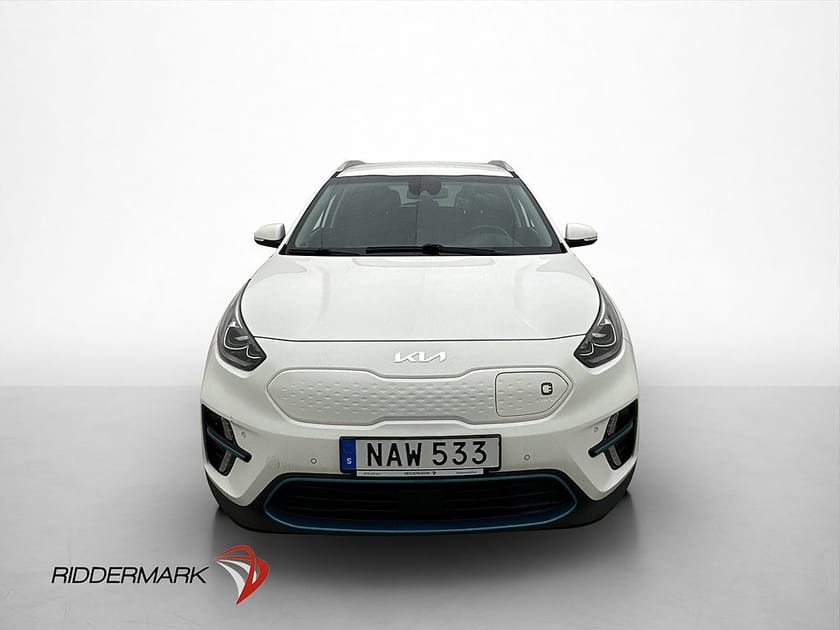 Bild 2 av Kia e-Niro