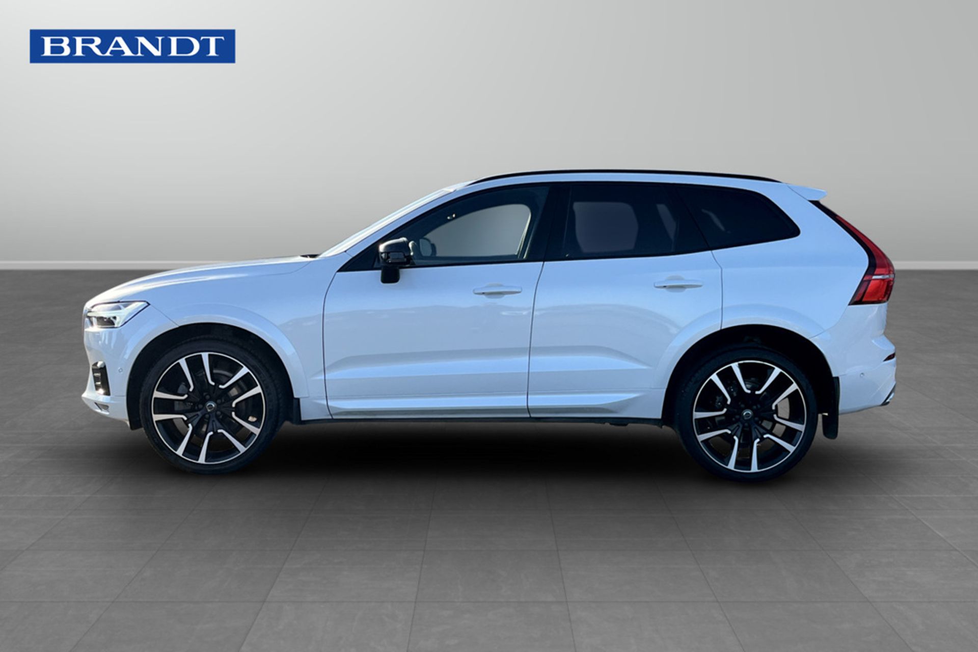 Volvo XC60 B4 AWD 2020, bild 3/9