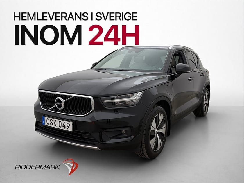 Bild 1 av Volvo XC40