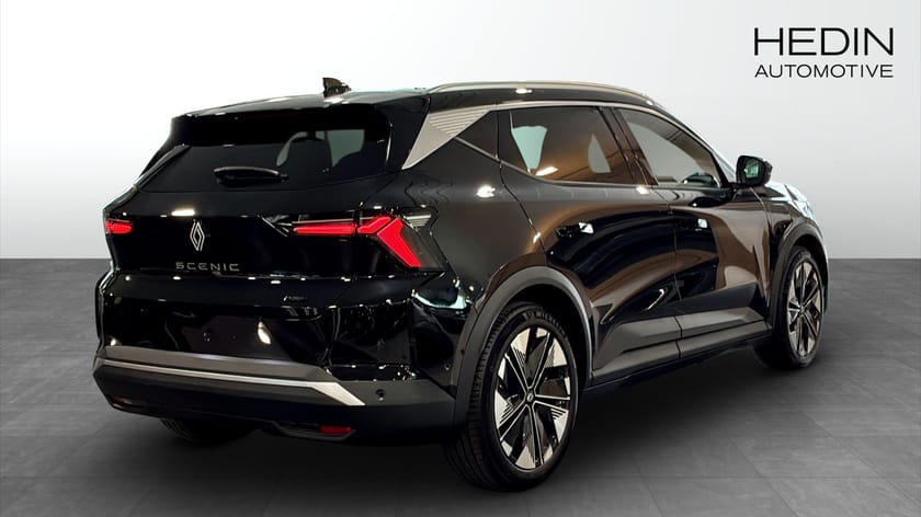 Bild 2 av Renault Scenic E-Tech TECHNO EV87 PL FR 4.690:-/MÅN