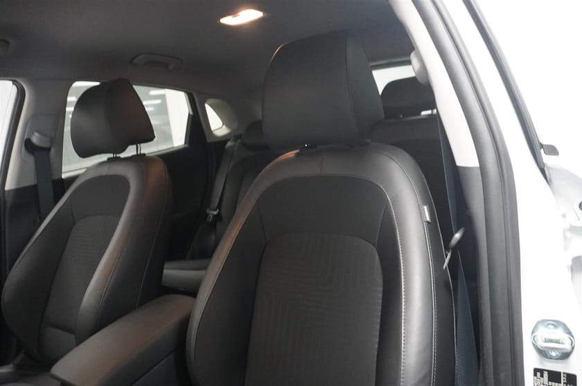Bild 4 av Hyundai Kona Electric 64 kWh